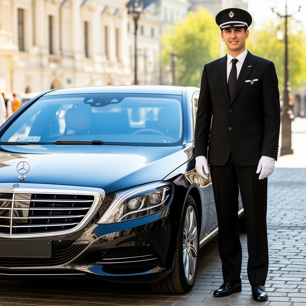 Chauffeur Service