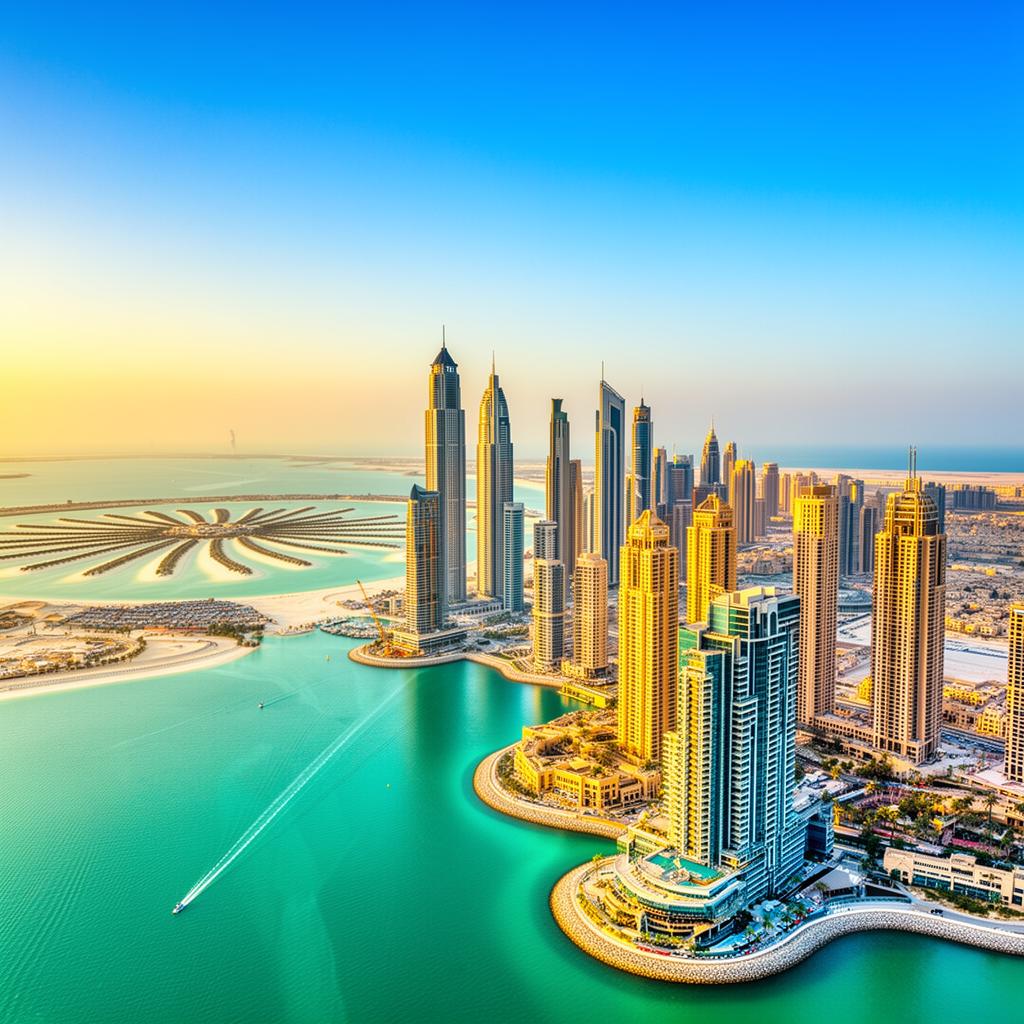 UAE City Tours