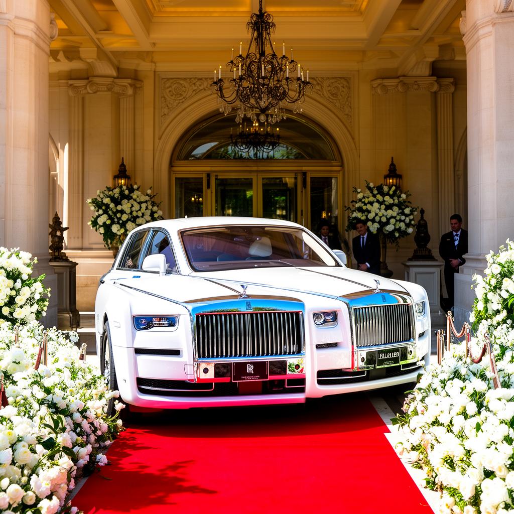 Event Transportation